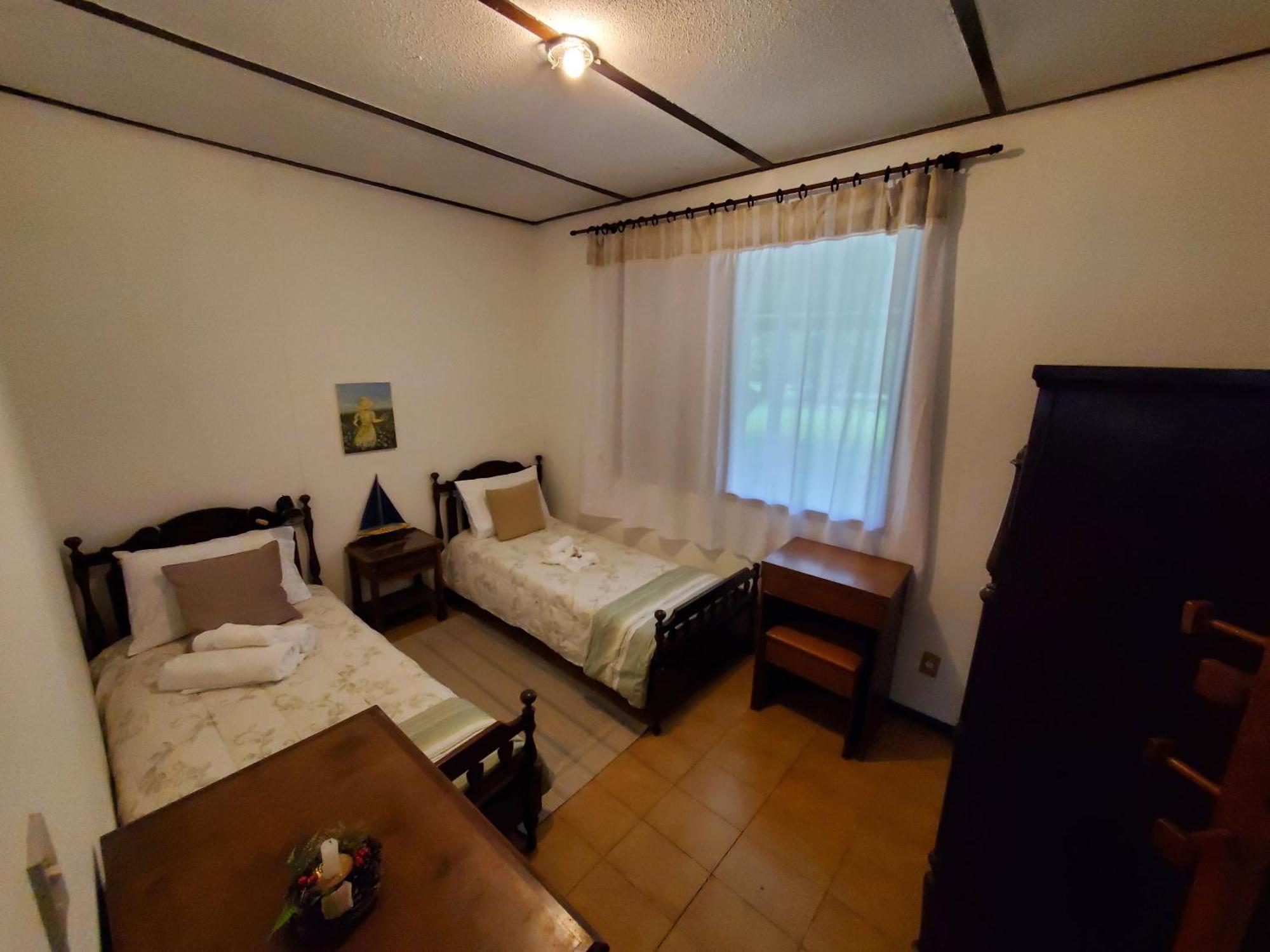 Ecoisa De Chacara - Casa De Vidro, Casa De Campo Morretes Extérieur photo