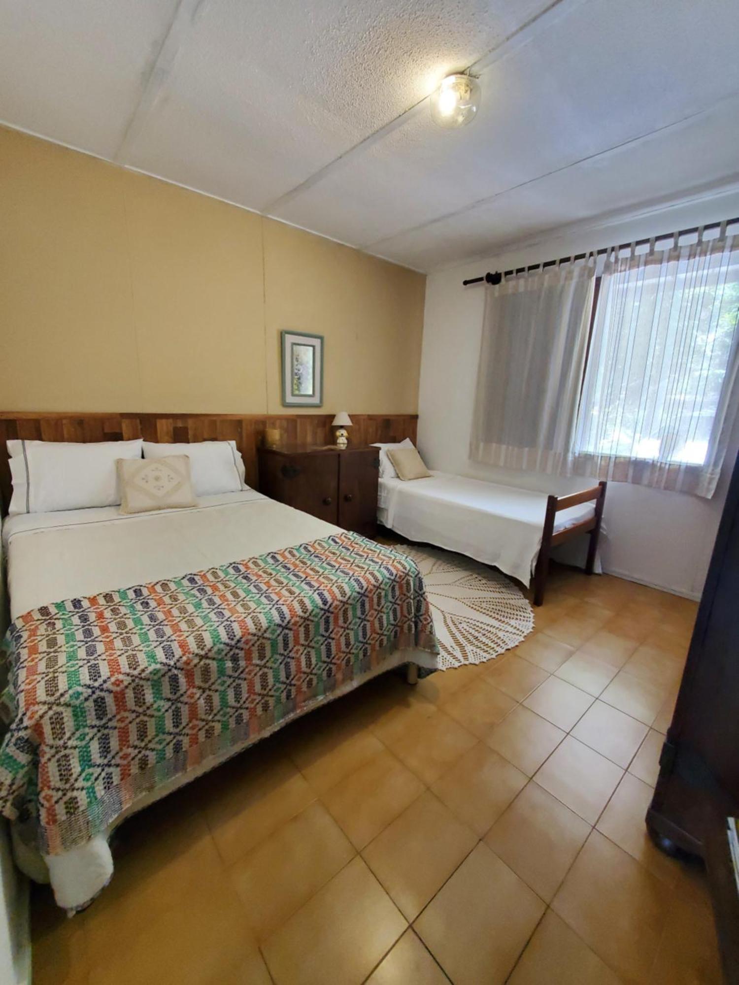 Ecoisa De Chacara - Casa De Vidro, Casa De Campo Morretes Extérieur photo