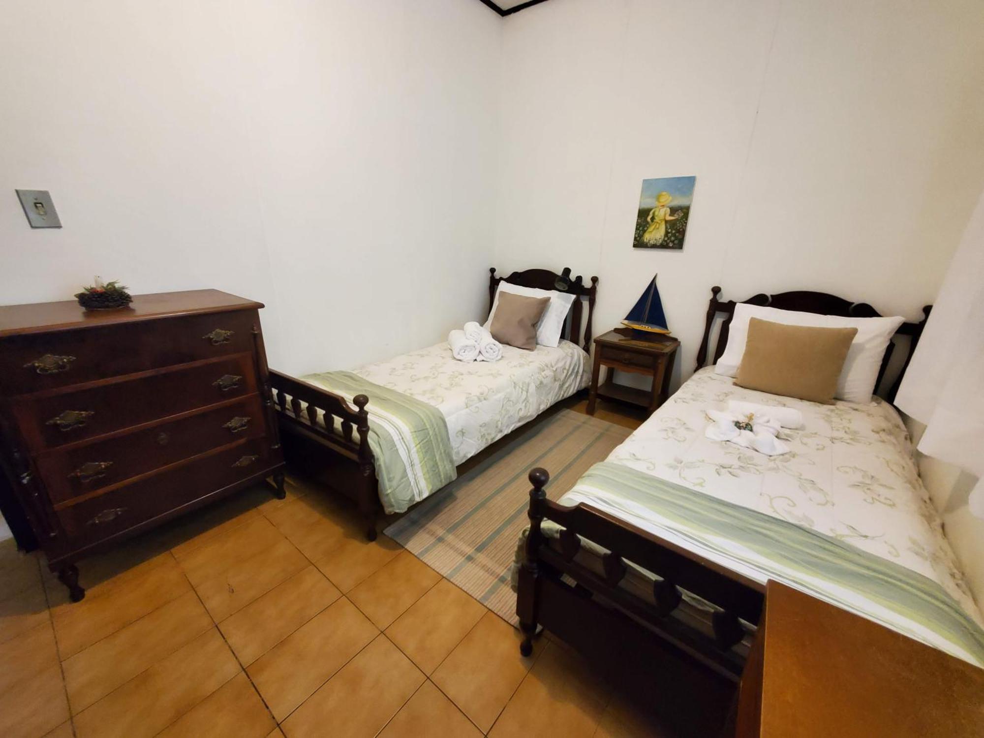 Ecoisa De Chacara - Casa De Vidro, Casa De Campo Morretes Extérieur photo