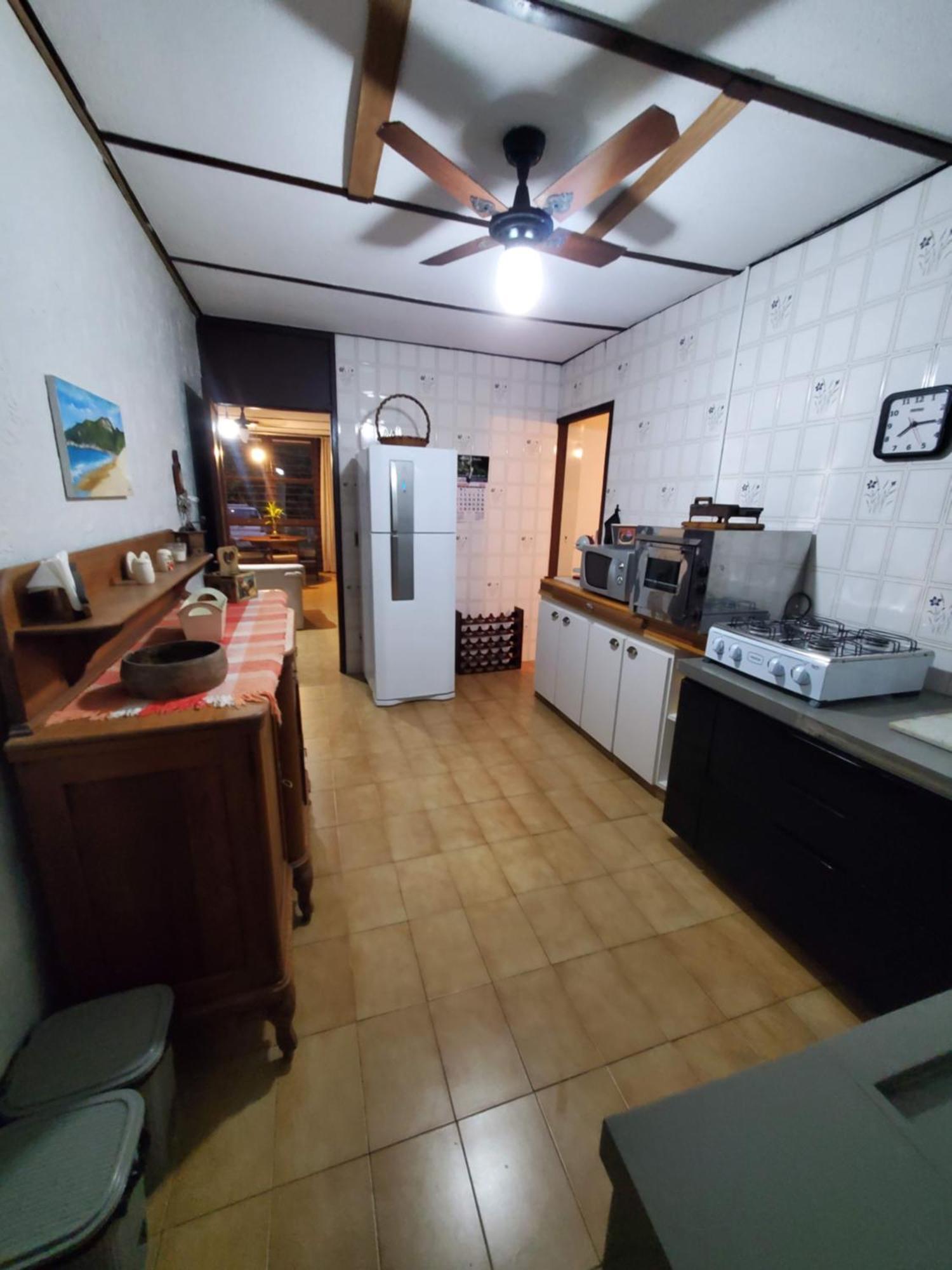 Ecoisa De Chacara - Casa De Vidro, Casa De Campo Morretes Extérieur photo